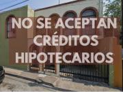 CASA DE REUPERACION HIPOTECARIA EN FELIX IRETA MORELIA...
