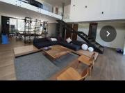 CASA DE REVISTA DE ARQUITECTURA EN CONDOMINIO, EN EL...