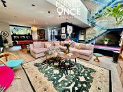 Casa en Venta en la Colonia San Angel Inn