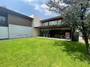 Casa en venta en San Angel moderna