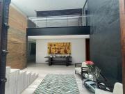 Casa en venta en San Angel moderna