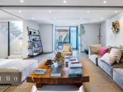 Casa de revista en Venta, Lomas de Santa Fe frente a...