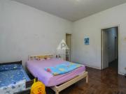 Casa de rua à venda, 3 quartos, 1 suíte, 2 vagas, Santa...