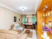 Casa de Rua a Venda no Jardim Santo Antoninho com 119m,...