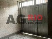 Casa de rua Duplex / Residencial / Pechincha