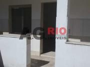 Casa de rua Linear / Residencial / Gardênia Azul