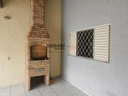 Casa de rua no Jardim Morada do Sol