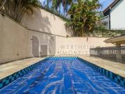 Casa de rua para locaÃ§Ã£o no Jardim Guedala!