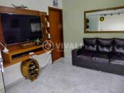 Casa de rua / Residencial / Jardim Santa Filomena