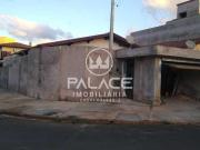 Casa de rua: / Residencial / Nova Piracicaba