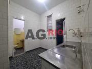 Casa de rua / Residencial / Oswaldo Cruz