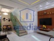 Casa de rua: / Residencial / Vila Caiçara