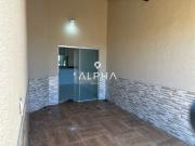 Casa de rua Setor Estrela Dalva codigo: 267865