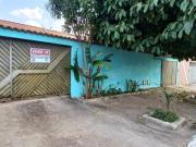 Casa de Rua Setor Jardim Ana Lúcia Lote 442m² Casa de...