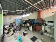 Casa de rua Triplex / Residencial / Botafogo