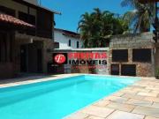 Casa de rua: Triplex / Residencial / Itaipu