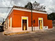CASA DE SANTIAGO EN EL CORAZON DE MERIDA, CENTRO EN...