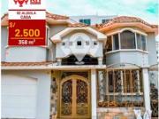 CASA SEMI AMOBLADA EN ALQUILER EN SECTOR LA CAROLINA,...