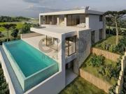 Casa de sonho num campo de golfe de classe mundial!