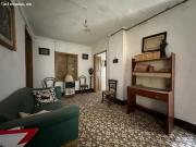 CASA DE TECHOS ALTOS EN PLENA JUDERÍA, CORDOBA