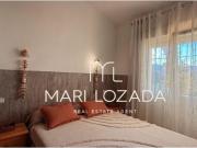 CASA DE TEMPORADA EN MORAIRA