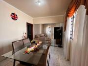 casa de terreno inteiro