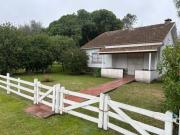 Casa de tres ambientes en venta