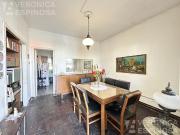 Casa de tres ambientes en venta en Ramos Mejia