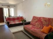 casa de tres dormitorios