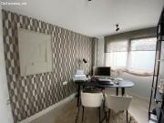 casa de tres dormitorios con jardín 29m2 y...