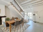 Casa de tres dormitorios con pileta y gran jardín en...