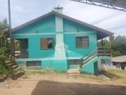 CASA DE TRES DORMITORIOS EM VIAMAO