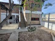 CASA DE TRES DORMITORIOS EN 2 PLANTAS