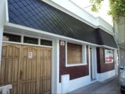 Casa de tres dormitorios en alquiler