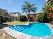 Casa de Tres dormitorios en Barrio Constituyentes