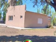 Casa de tres dormitorios en Barrio El Vergel