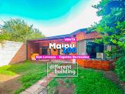 Casa de Tres Dormitorios en Venta en Capitan Bermudez...