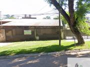 Casa de tres dormitorios en zona terminal de Concordia