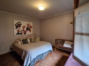 Casa de tres habitaciones en alquiler en quinta sección,...