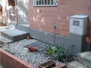 CASA DE TRES NIVELES EN VENTA LA MOTA