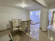 Casa de tres pisos con terraza en venta permuta Las...