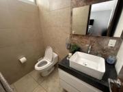 Casa de tres pisos en Colonia Nuevo México