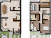 CASA DE TRES RECAMARAS A SOLO 10 MINUTOS DE GALERIAS METEPEC