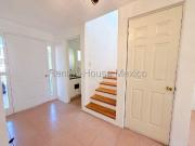 Casa de tres recámaras cerca de la UVM en renta en...