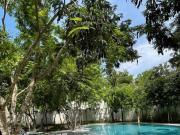 Casa de tres recámaras en playa del carmen