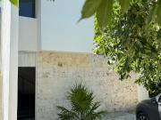 Casa de tres recámaras en renta, en Chicxulub Puerto