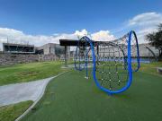 Casa de tres recámaras en venta en Cañadas del Lago,...