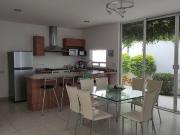 Casa de tres recámaras en venta en El Refugio, Querétaro