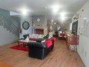 Casa de turismo com 5 quartos, todos com casa de banho...