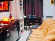 CASA DE UN DORMITORIO BARRIO CEFERINO